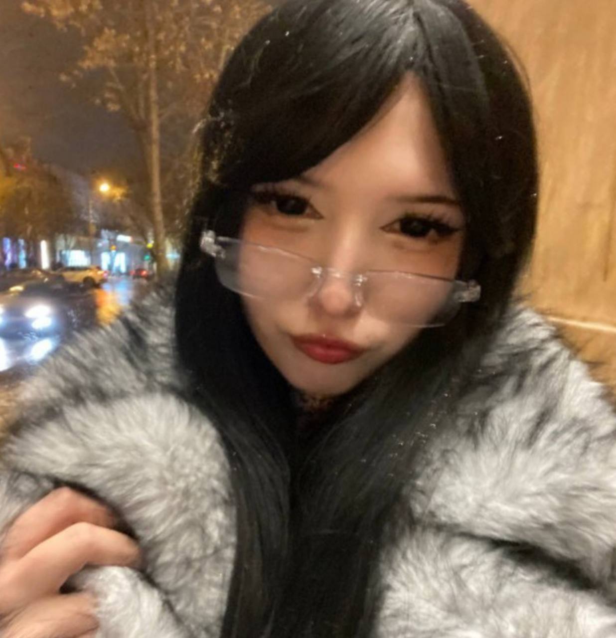 Анкета Kris